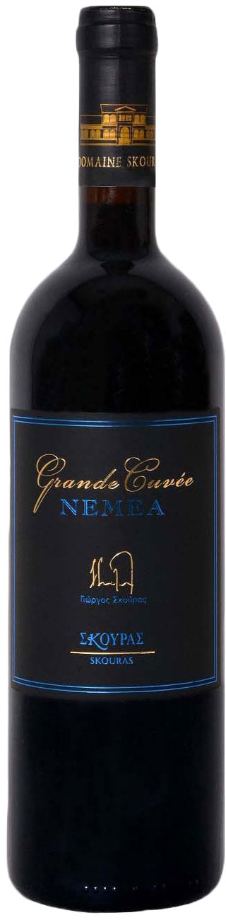 Grande Cuvee Nemea, Domaine Skouras 2019