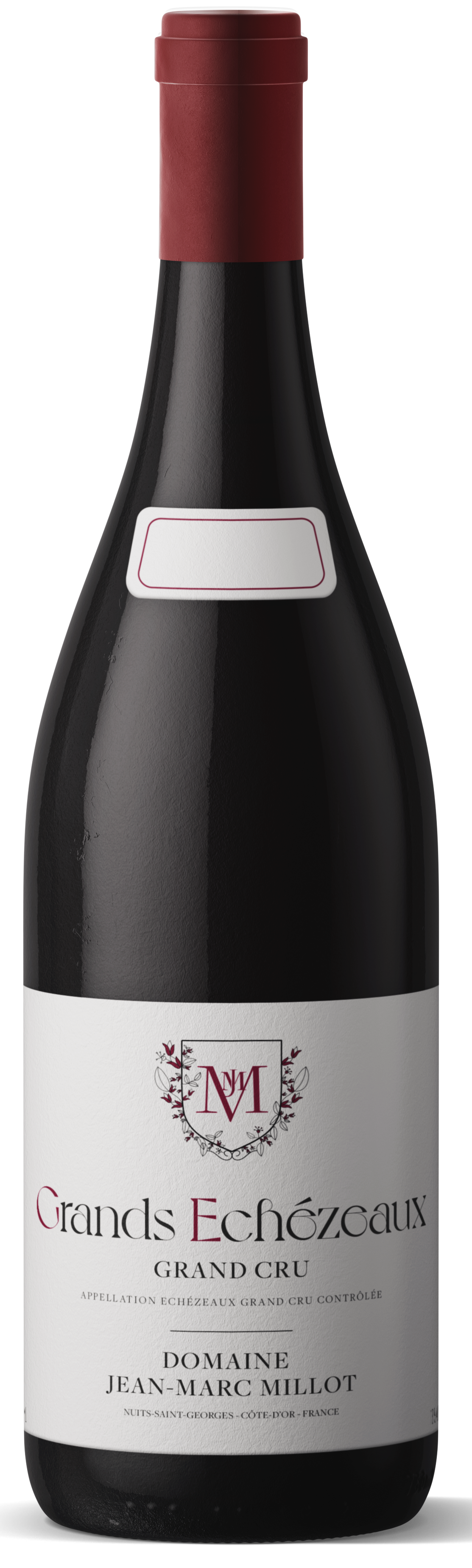 Grands-Echezeaux Grand Cru, Jean-Marc Millot 2020