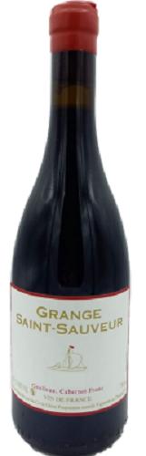 Grange Saint-Sauveur Chenin 2020 (Case only)