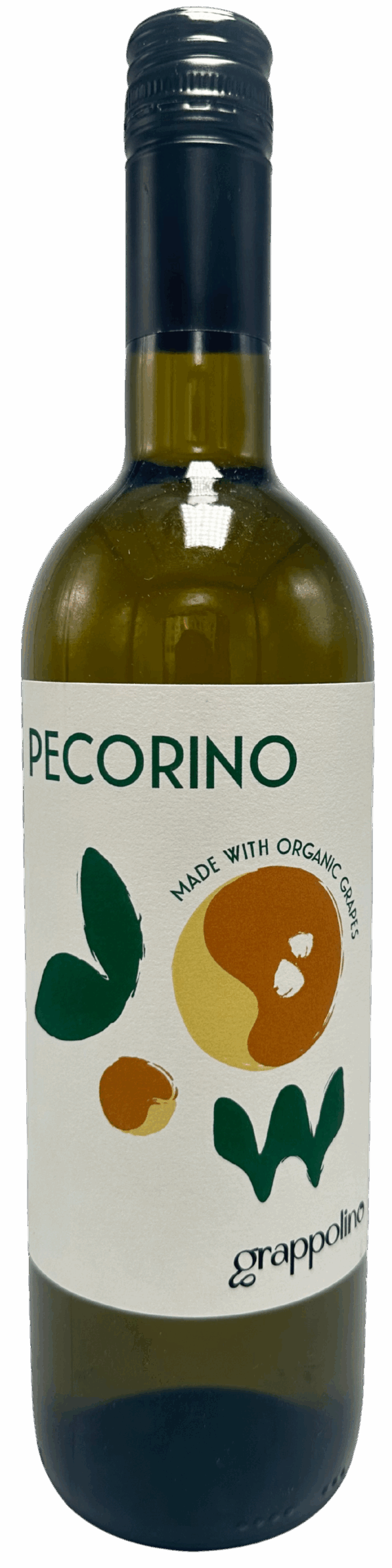 Grappolino Organic Pecorino 2024