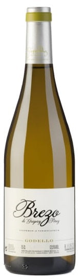 Gregory Perez Brezo Blanco 2020 12x750ml 2020 (Case only)