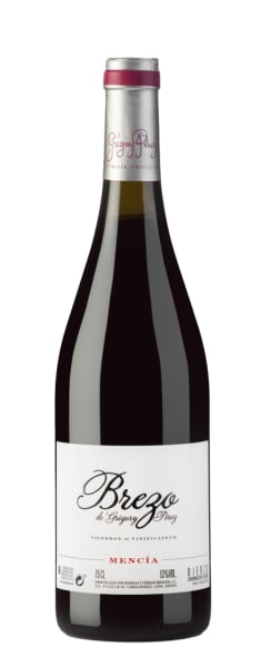 Gregory Perez Brezo Tinto 2020 12x750ml 2020 (Case only)