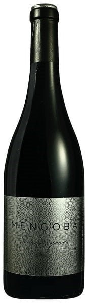 Gregory Perez Mengoba 'Espanillo' 2015 6x750ml 2015 (Case only)