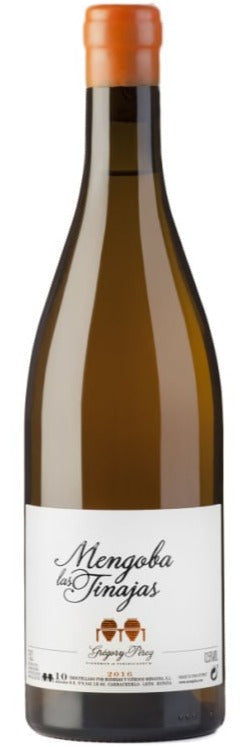 Gregory Perez Mengoba Las Tinajas 2018 6x750ml 2018 (Case only)
