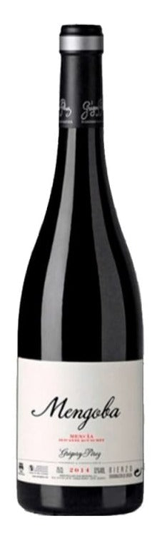Gregory Perez Mengoba Tinto 2019 6x750ml 2019 (Case only)