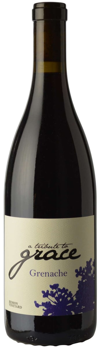 Grenache 'Besson Vyd', A Tribute to Grace 2021