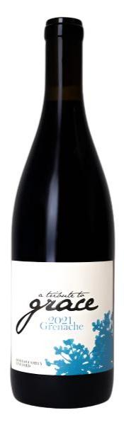 Grenache 'Dorigo Family Vyd', A Tribute to Grace 2021
