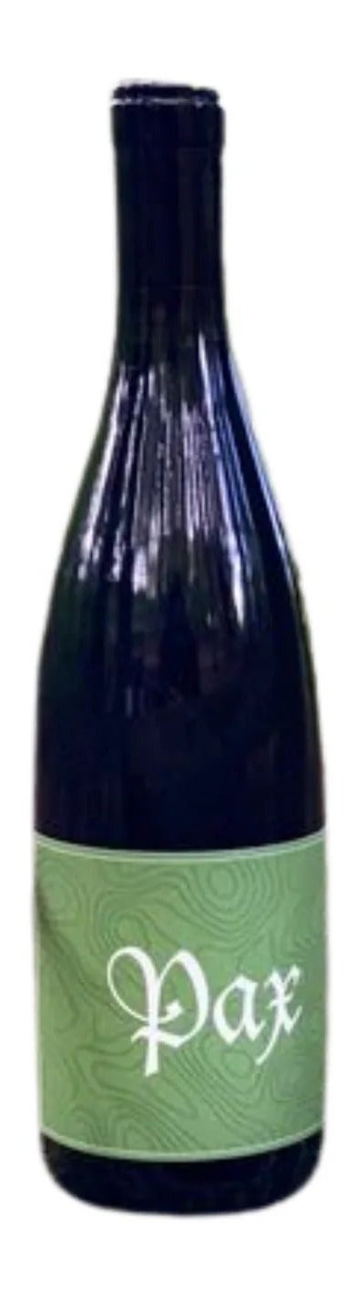 Grenache/Mourvedre/Syrah, Pax 2021