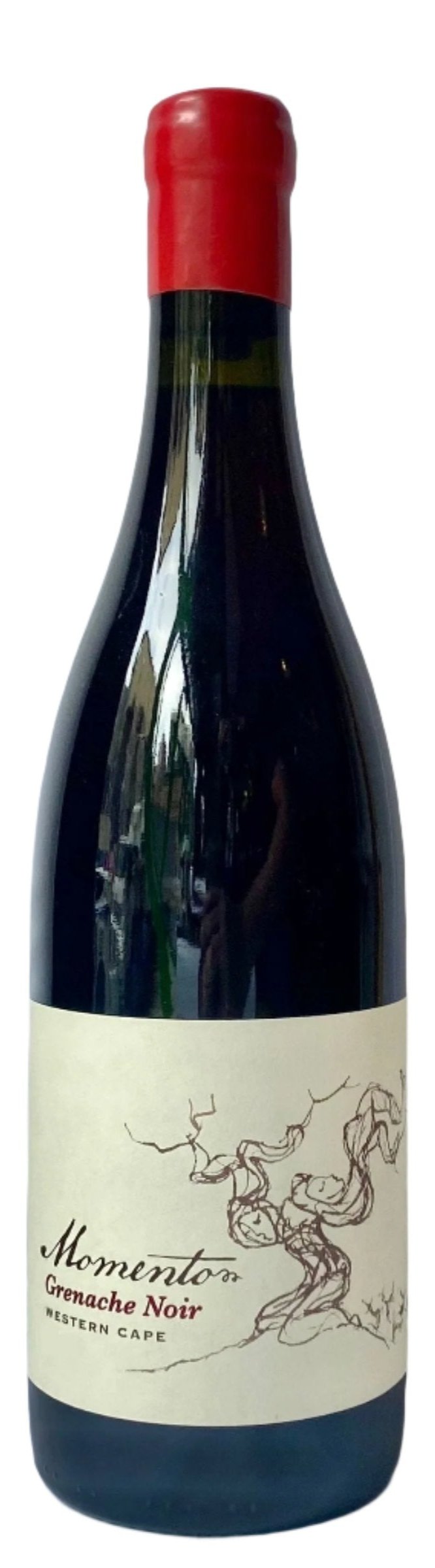 Grenache Noir, Momento Wines 2021