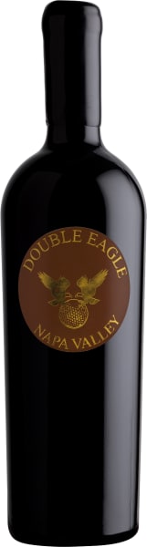 Grieve 'Double Eagle Red 2018 Napa, California 6x750ml 2018 (Case only)