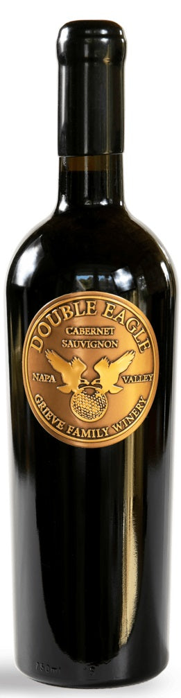 Grieve 'Double Eagle' White 2019 Napa, California 12x750ml 2019 (Case only)