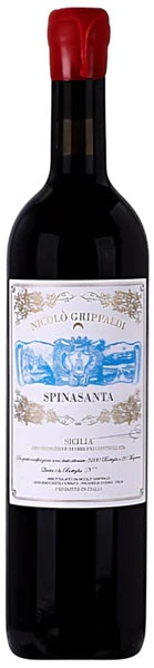 Grippaldi Spinasanta 2018 750-12 2018