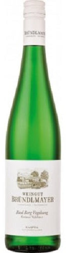 Gruner Veltliner Berg Vogelsang, Brundlmayer 2022