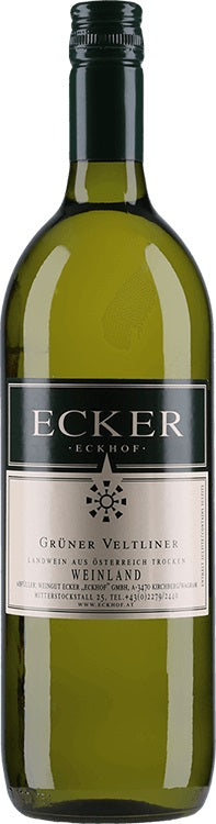 Gruner Veltliner, Ecker 2022