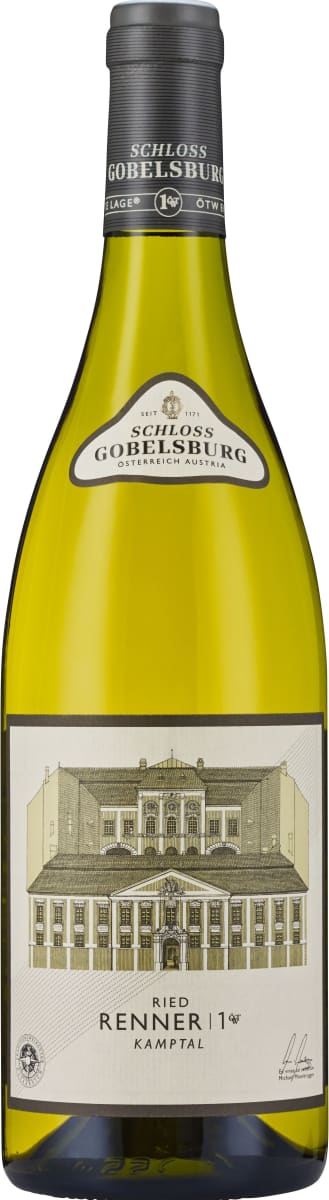 Gruner Veltliner Ried Renner Erste Lage, Gobelsburg 2021