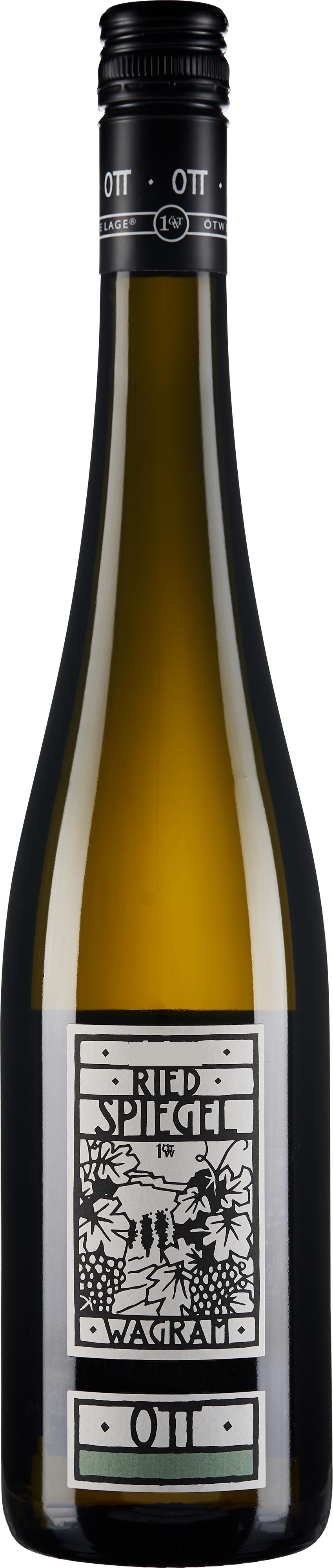 Gruner Veltliner Ried Spiegel Erste Lage, Ott 2020