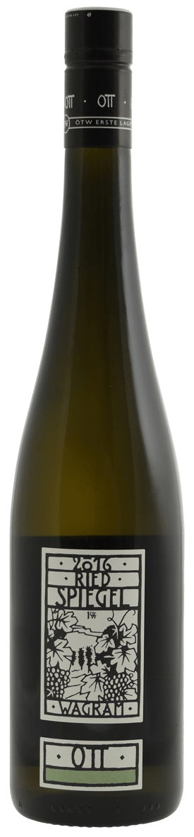 Gruner Veltliner Ried Spiegel Erste Lage, Ott 2021