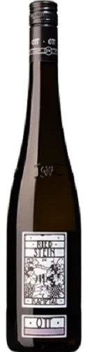 Gruner Veltliner Ried Stein [Erste Lage], Ott 2021