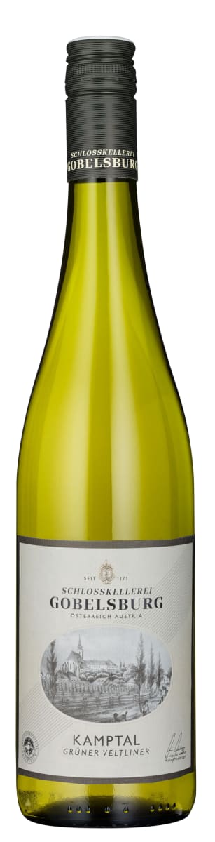 Gruner Veltliner Schlosskellerei Gobelsburg, Gobelsburg 2023