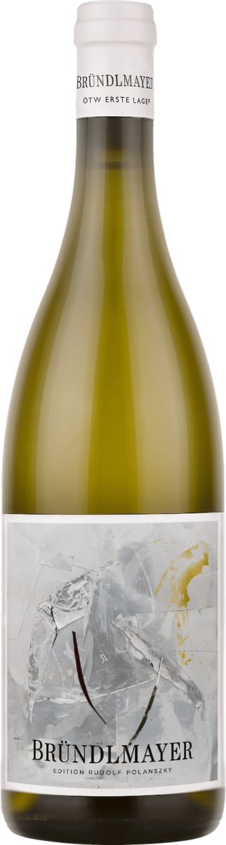 Gruner Veltliner Vincent's Spiegel, Brundlmayer 2021