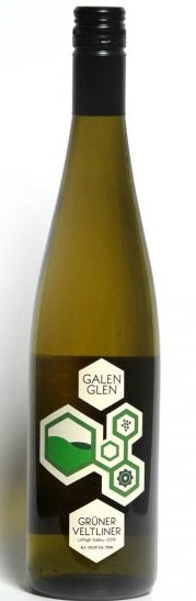 Gruner Veltliner 'Vinology', Galen Glen Winery 2022