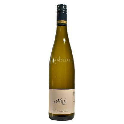Gruner Veltliner Freiheit, Nigl 2021