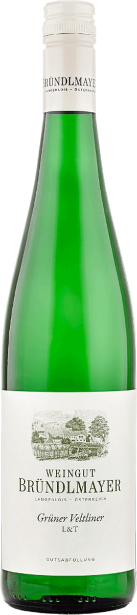 Gruner Veltliner Ried Lamm, Brundlmayer 2021