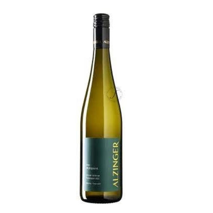 Gruner Veltliner Ried Muhlpoint Federspiel, Alzinger 2021