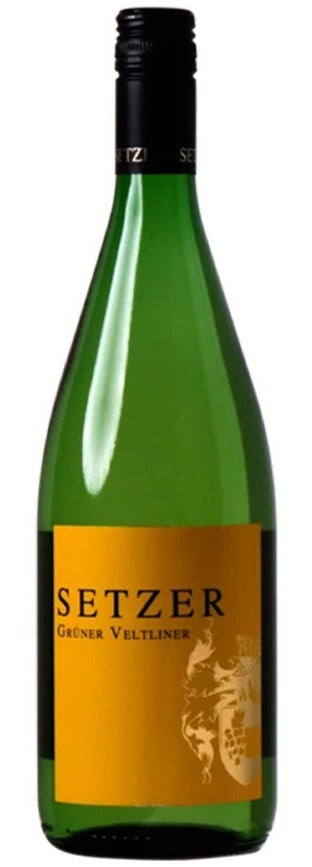 Gruner Veltliner, Setzer 2022