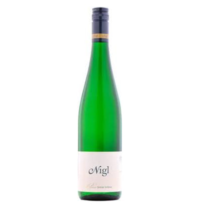Gruner Veltliner "Privat" Ried Senftenberger Pellingen Erste Lage, Nigl 2021