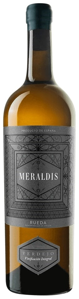 Grupo Yllera Ribera del Duero Meraldis Verdejo 2017 (Case only)