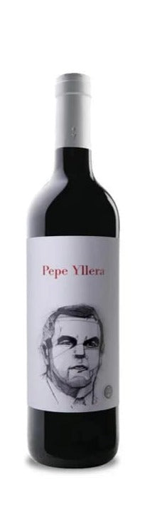 Grupo Yllera Ribera del Duero Pepe Yllera Roble 2019 (Case only)