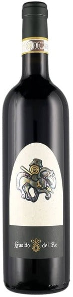 Gualdo del Re Gualdo del Re Sangiovese 2012 (Case only)