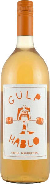 Gulp/Hablo Orange 2021 12x1L 2021 (Case only)