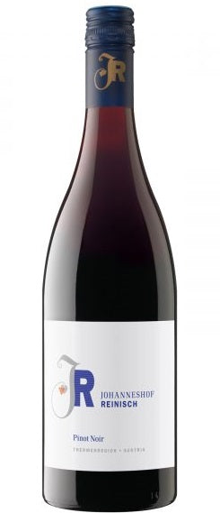 Gumpoldskirchen Pinot Noir, Johanneshof Reinisch 2020