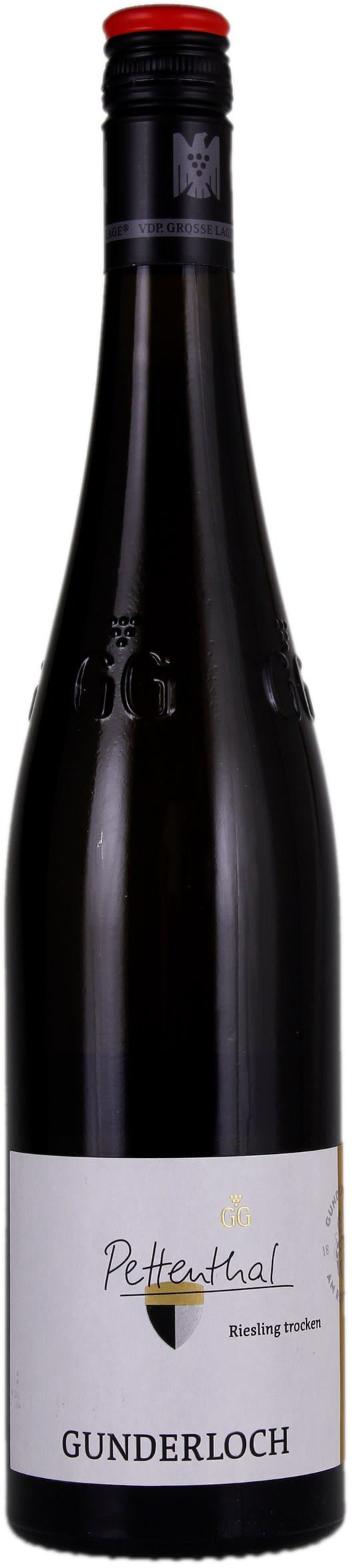 Gunderloch Riesling GG Pettenthal 2022