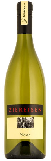Gutedel [Chasselas] 'Viviser', Ziereisen 2020