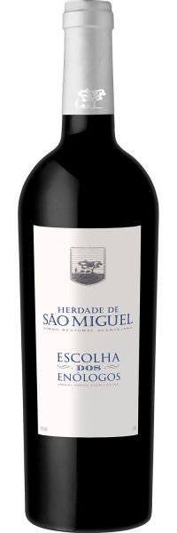 H SaoMiguel Escolha Enologos20 2020 (Case only)