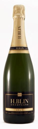 H.BLIN Champagne Brut NV 1.5L