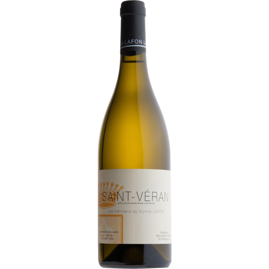 Saint-Veran, Heritiers Du Comte Lafon 2024