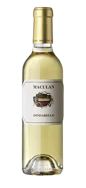 Maculan Dindarello Moscato Passito 2025