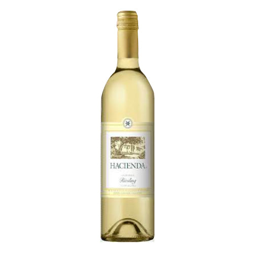 HACIENDA RIESLING 2020