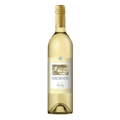 HACIENDA RIESLING 2020