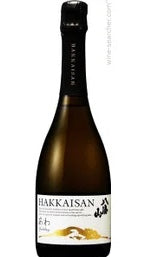 HAKKAISAN CLEAR SPARKLING AWA