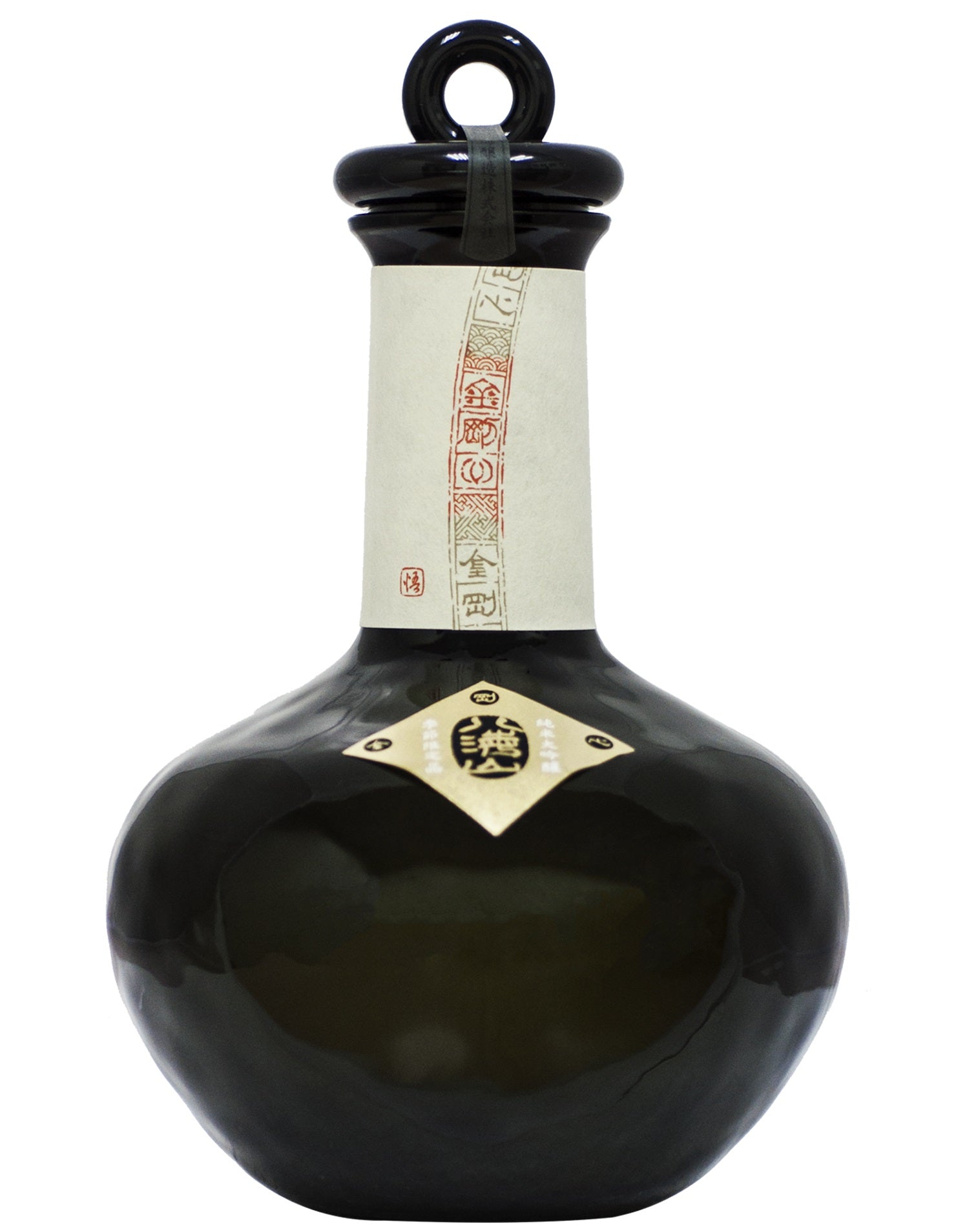 HAKKAISAN "KONGOSHIN" JDG