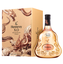 Hennessy x Yang Yongliang - "Year of the Dragon" 2024 Limited Edition XO Bottle
