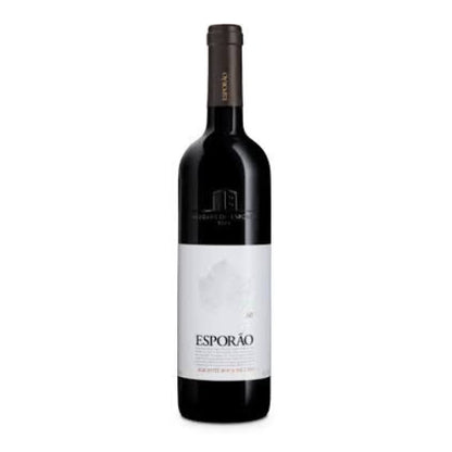 HERDADE DO ESPORAO ALICANTE BOUSCHET 2015