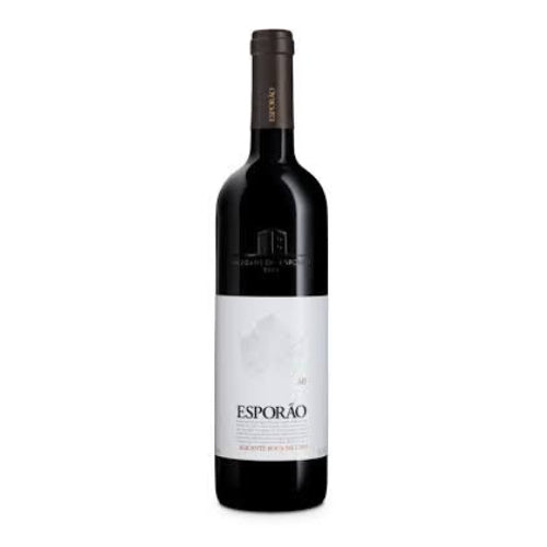 HERDADE DO ESPORAO ALICANTE BOUSCHET 2015