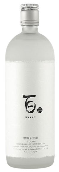 HYAKU SHOCHU, KOME