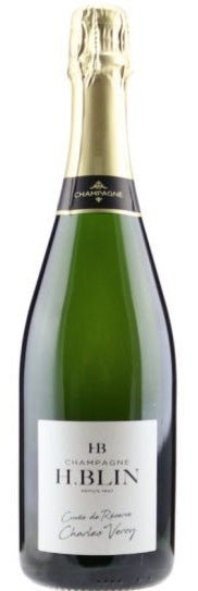 H. Blin Brut NV 750-12 (Case only)